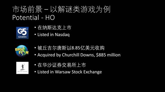 东品游戏CEO强强：细分领域的主流化 独立游戏生存指南 ...