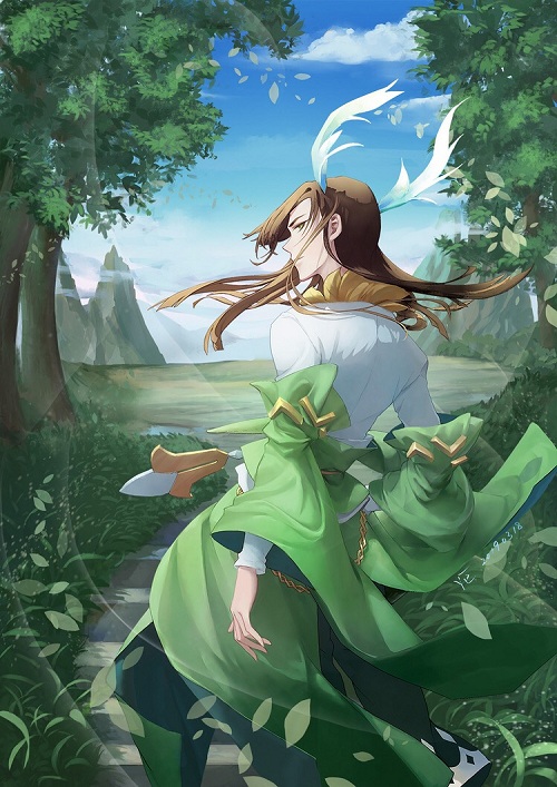 火王6
