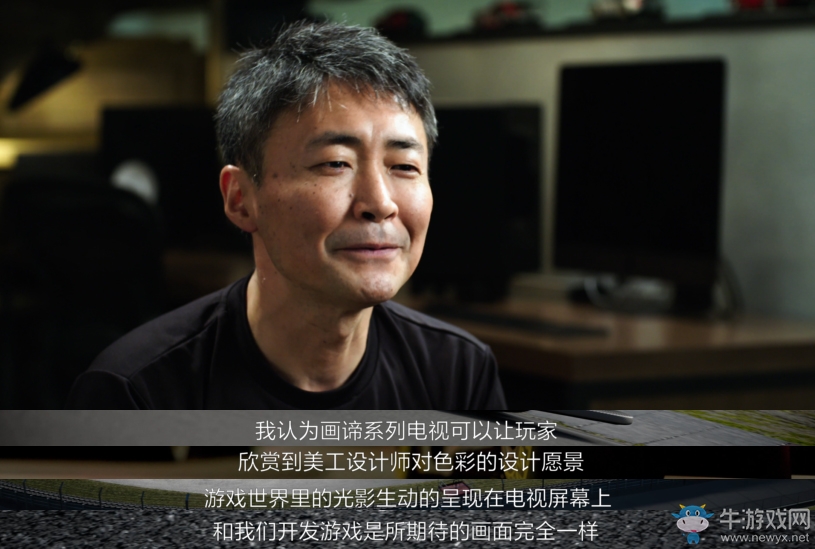 开发者和玩家都爱的索尼OLED电视降临ChinaJoy 今年压轴没跑了