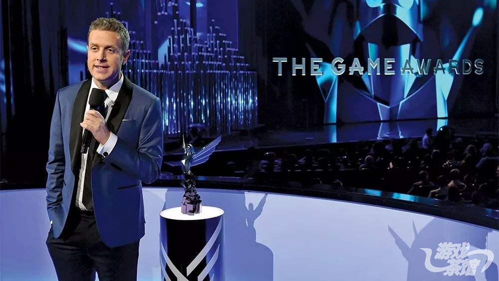 TGA的主持人Geoff Keighley2.jpg
