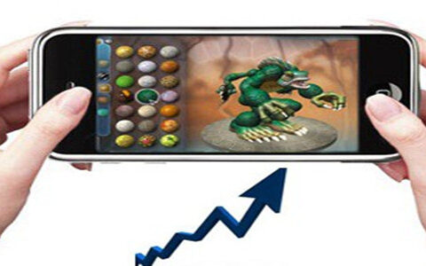 页游老大反扑手游市场