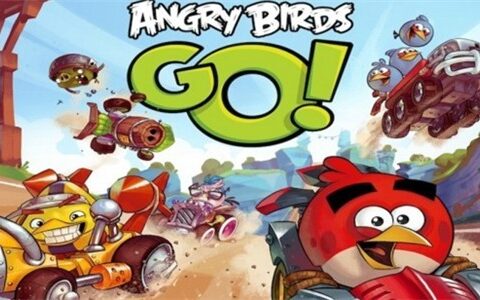 #海外嗅觉# 苹果确定新产品发布时间，《愤怒的小鸟》3D赛车游戏12月登陆