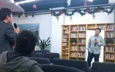 当乐网张斌：重度手游或将占据市场一大份额