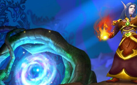 刑山虎新作上线 主打“自主版权”