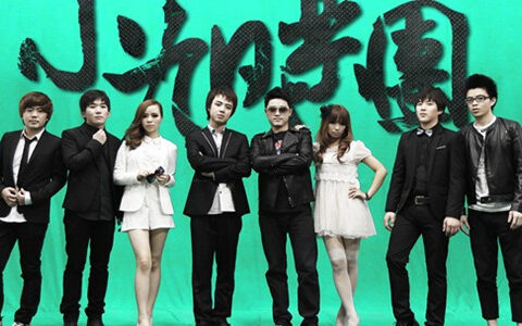 看见：卢小旭背后的故事