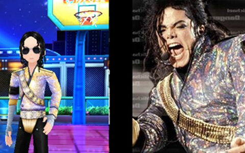 新游《炫舞OL》上线，也打自主版权牌