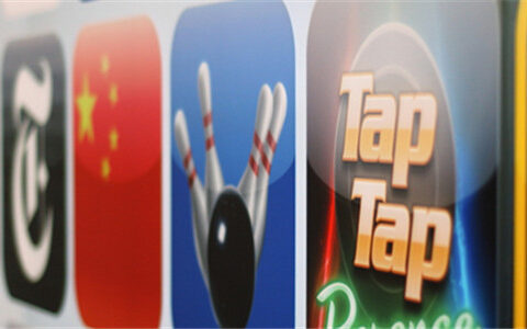 Distimo最新数据：新兴市场所占市场份额