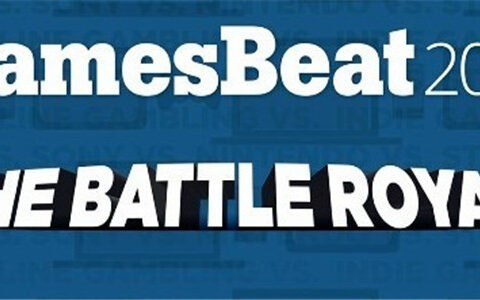 GamesBeat2013：数据分析和设计直觉缺一不可