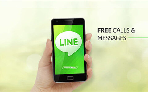 LINE业绩公布 7~9月期销售额增加58.3%