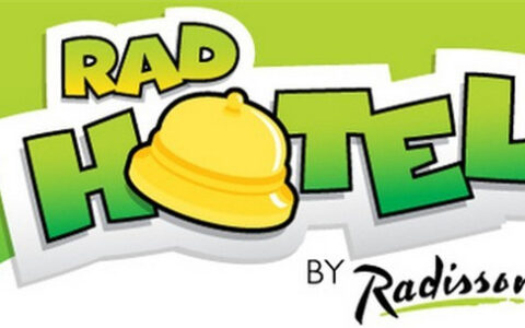 #海外嗅觉# 酒店也开始进军手游 未来手游将渗透各行业