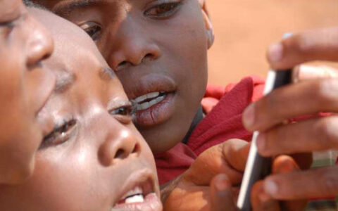 非洲八家著名游戏公司带你探索非民的游戏文化