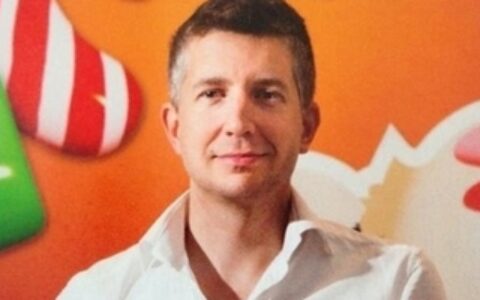 #海外嗅觉#《糖果粉碎机》的成功秘诀和发展史