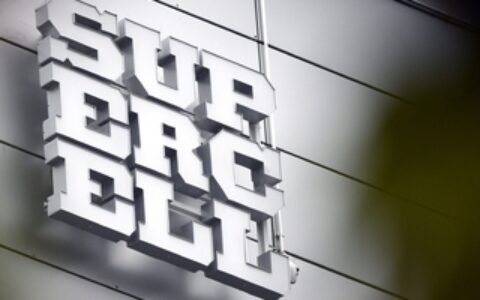 #海外嗅觉# 赫尔辛基公司税费只需20% GungHo总部将要迁往芬兰