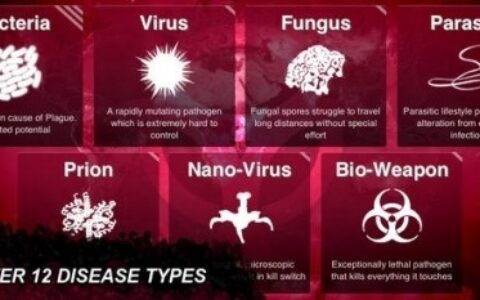 #海外嗅觉# 病毒类冷门游戏开发者谈冲榜技巧