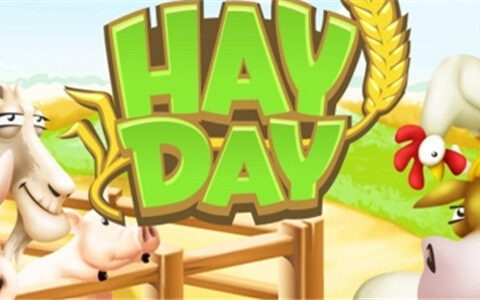 Supercell经营游戏《卡通农场》正式登陆安卓平台