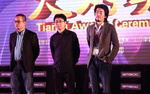 2013全球移动游戏开发者年度大奖获奖盘点