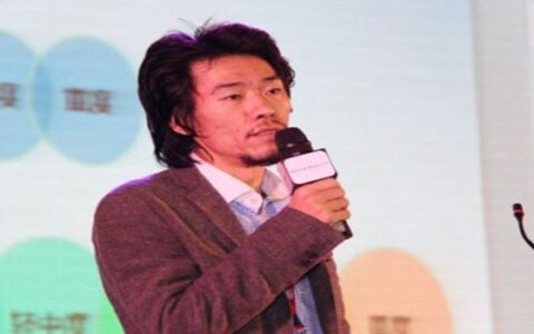 墨麟集团陈默说成都：一座来了就能创业的城市