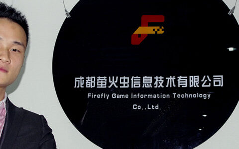 #成都TOP50人物专访特辑# 大员工们的小老板：刘鹏飞