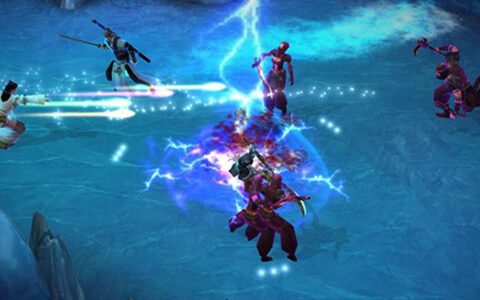 尘埃落定 《三剑豪》国内独代1600万被拿下