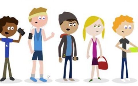 玩家用户类型2.0 让你洞察玩家心理