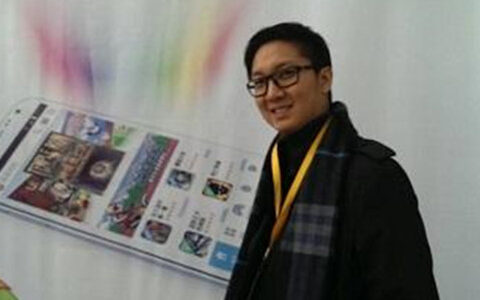 #专访# 乐逗高炼惇：坚持单机游戏 兼顾中重度手游