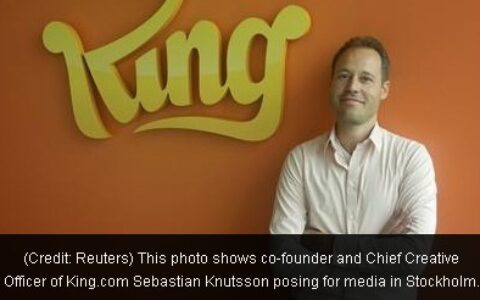 King推迟上市计划至明年 声称将不会重蹈Zynga覆辙