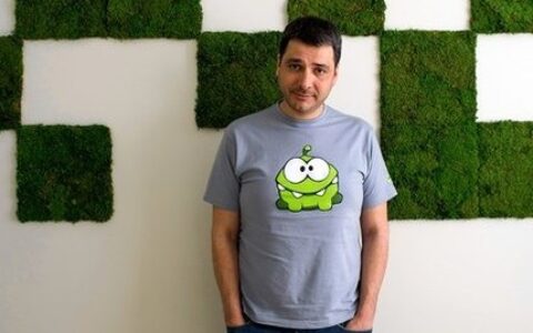 专访《割绳子》创始人：免费模式是浮云 自身品牌才是硬道理