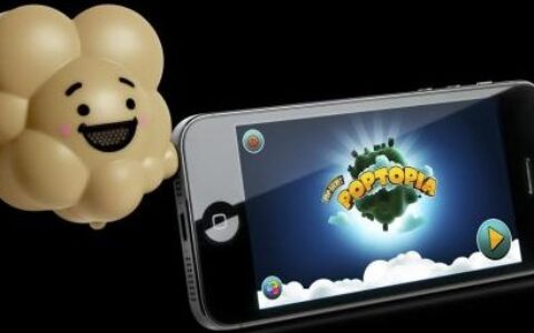 #海外嗅觉# 史上第一款气味手游