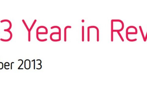 Distimo年度移动游戏报告总结