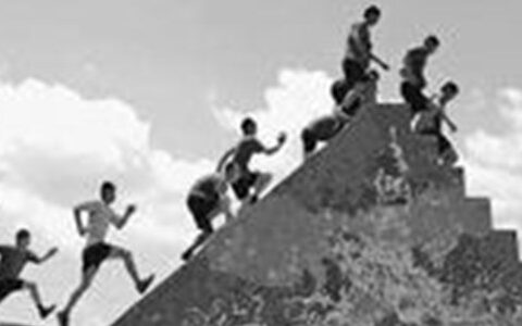 横在武汉手游发展之路的三座大山