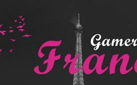 #海外嗅觉# 法国、德国、西班牙游戏市场概况