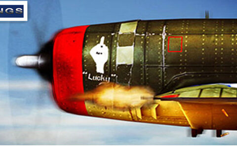 空中射击手游《血战长空》2014第二季度欧美首发