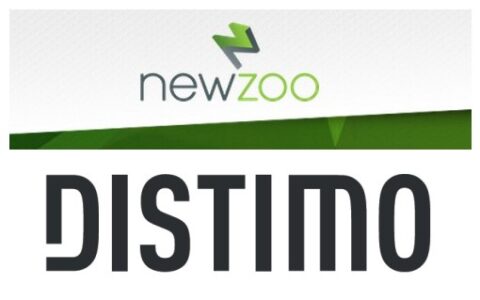 Distimo：12月iOS和Google Play游戏及发行收入排行榜