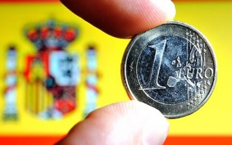 西班牙Google Play收入份额的崛起