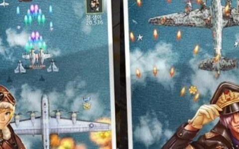 韩国手游开发者生存艰难 分成占比19.6%