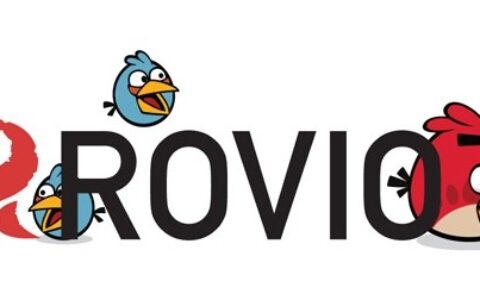 Rovio野心勃勃 品牌目标日覆盖10亿用户