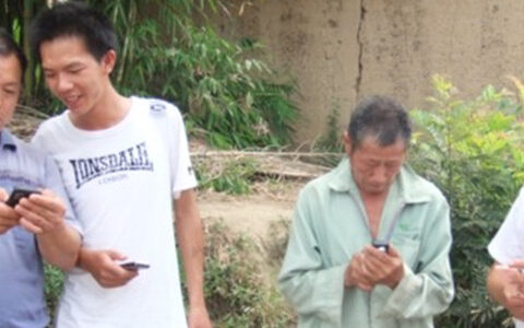 农村手游玩家是怎样的？