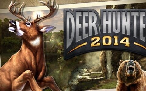 《猎鹿人2014》发行商一路艰辛 迎来首个盈利季