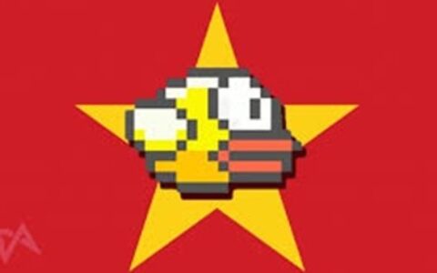Flappy Bird成功 激发越南创业热潮