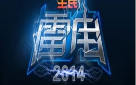 #New Game Show#飞行射击类+雷电2013
