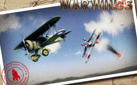 甄琦：《血战长空》欧美独代确为NEXON 并锁定2年4款产品发行权