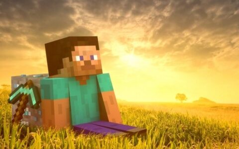 付费游戏《我的世界》全球表现 东西方国家差异明显