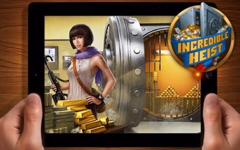 俄罗斯手游发行Game Insight闷声赚大钱 全球用户1.57亿