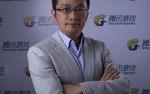 传腾讯游戏副总经理党勇过亿转会费跳槽北京游久时代