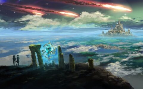 多样玩法！强IP！那些你无法忽视的日本新游