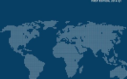 InMobi一季度中美韩三国手游市场报告