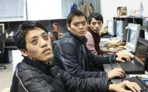 一句话让你秒懂国外游戏设计开发者