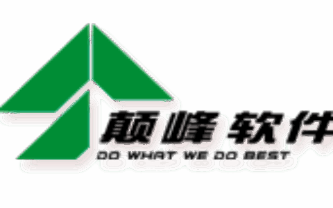 成都颠峰软件有限公司