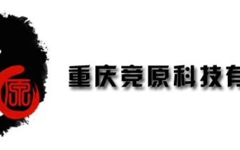 重庆竞原科技有限公司