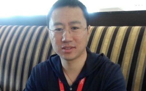 斯凯CEO宋涛：上代王者大而不强 创业者要有信心